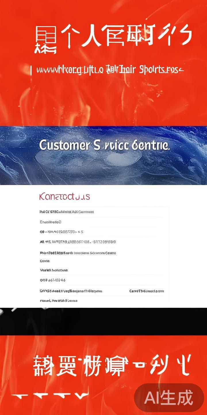 亚新体育客服电话详细信息及联系方式全攻略