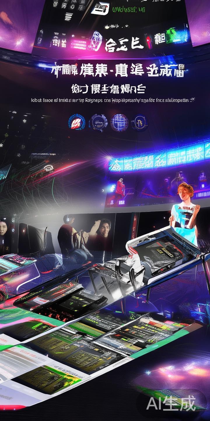 亚新新体育app支持哪些体育项目及比赛竞猜全面介绍