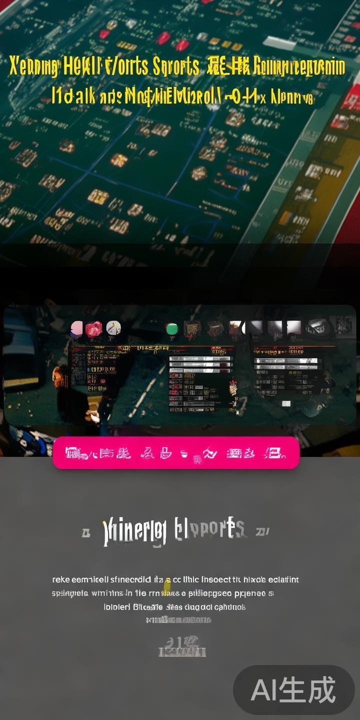 全面解析亚盈新体育与OB体育的功能优势及用户评价分析