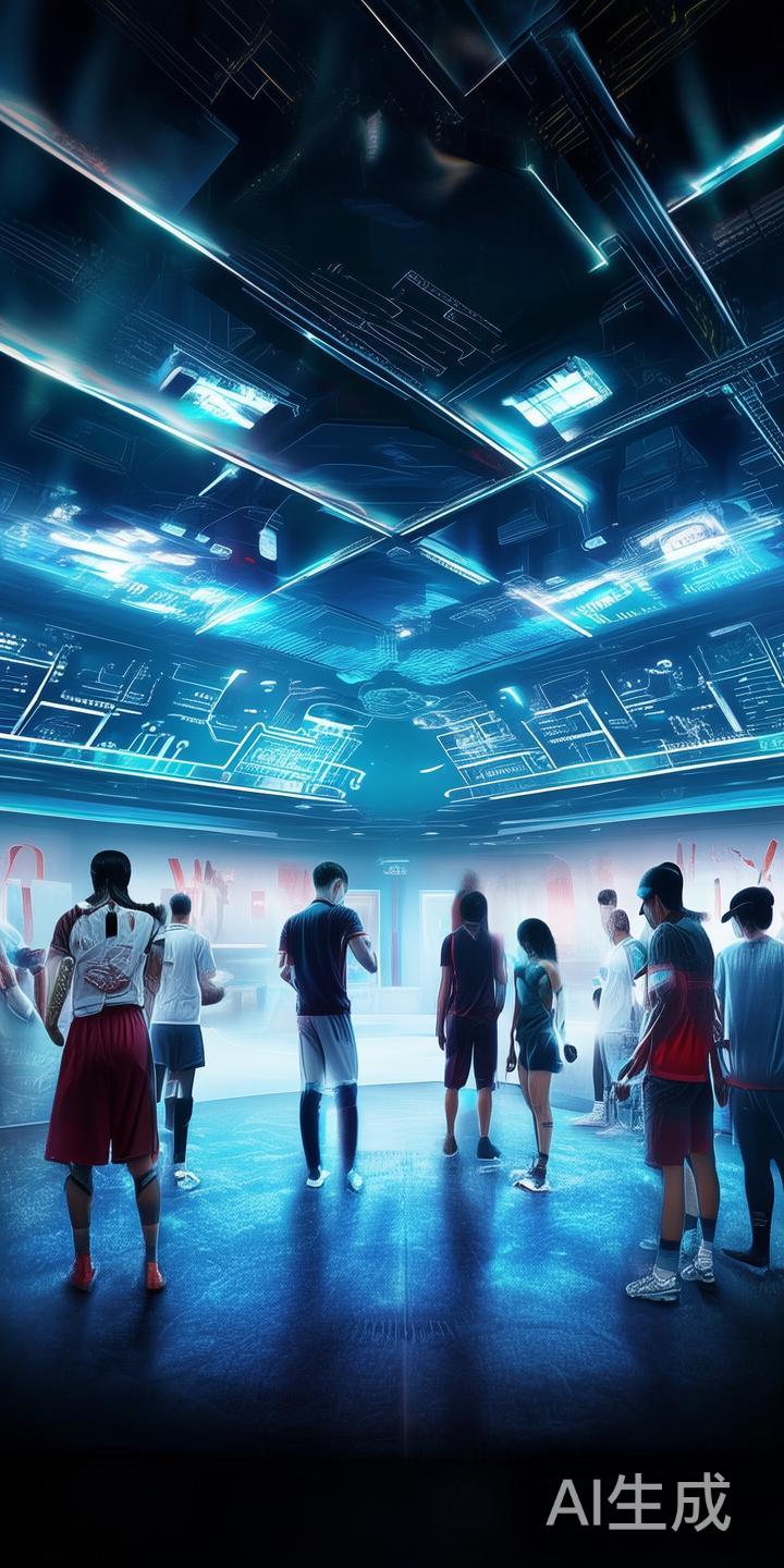 亚新体育官方服务助力实现高效专业的体育技术指导与提升