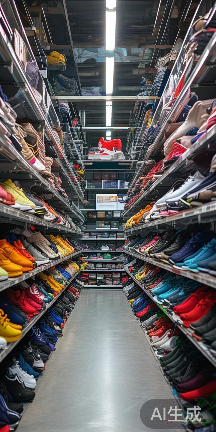 全面分析亚新体育AJ1系列款式丰富度与库存状况 除了丰富的款式,库存的稳定性和充足性也是衡量一个平