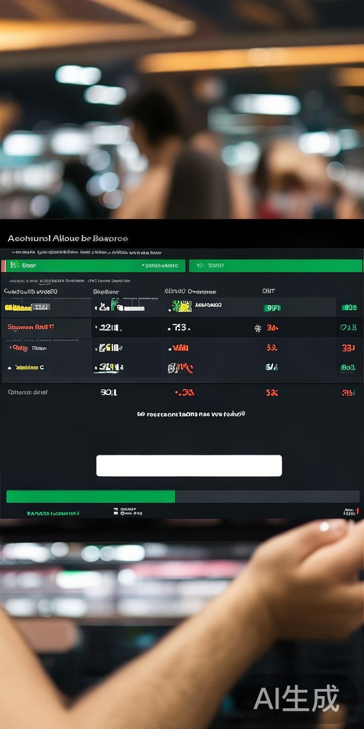 如何详细操作亚盈新体育平台安卓APP进行体育赛事竞猜流程指南