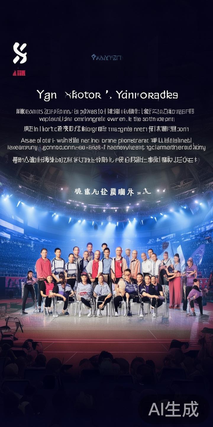 作为国内领先的体育赛事平台，亚新体育拥有多年的行业