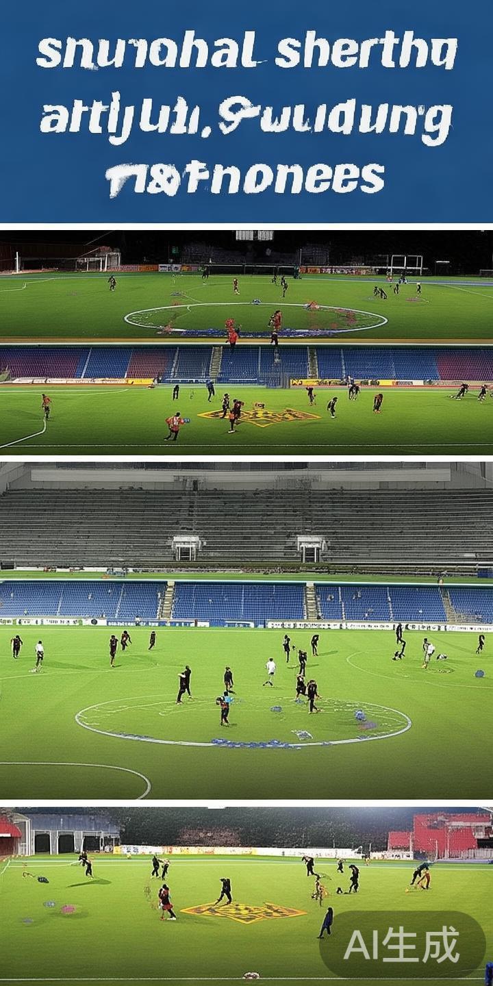 新体育网全面关注亚冠赛区最新动态与各参赛球队状态追踪分析 另一方面,上海申花和北京国安等队也在积极备战,进行