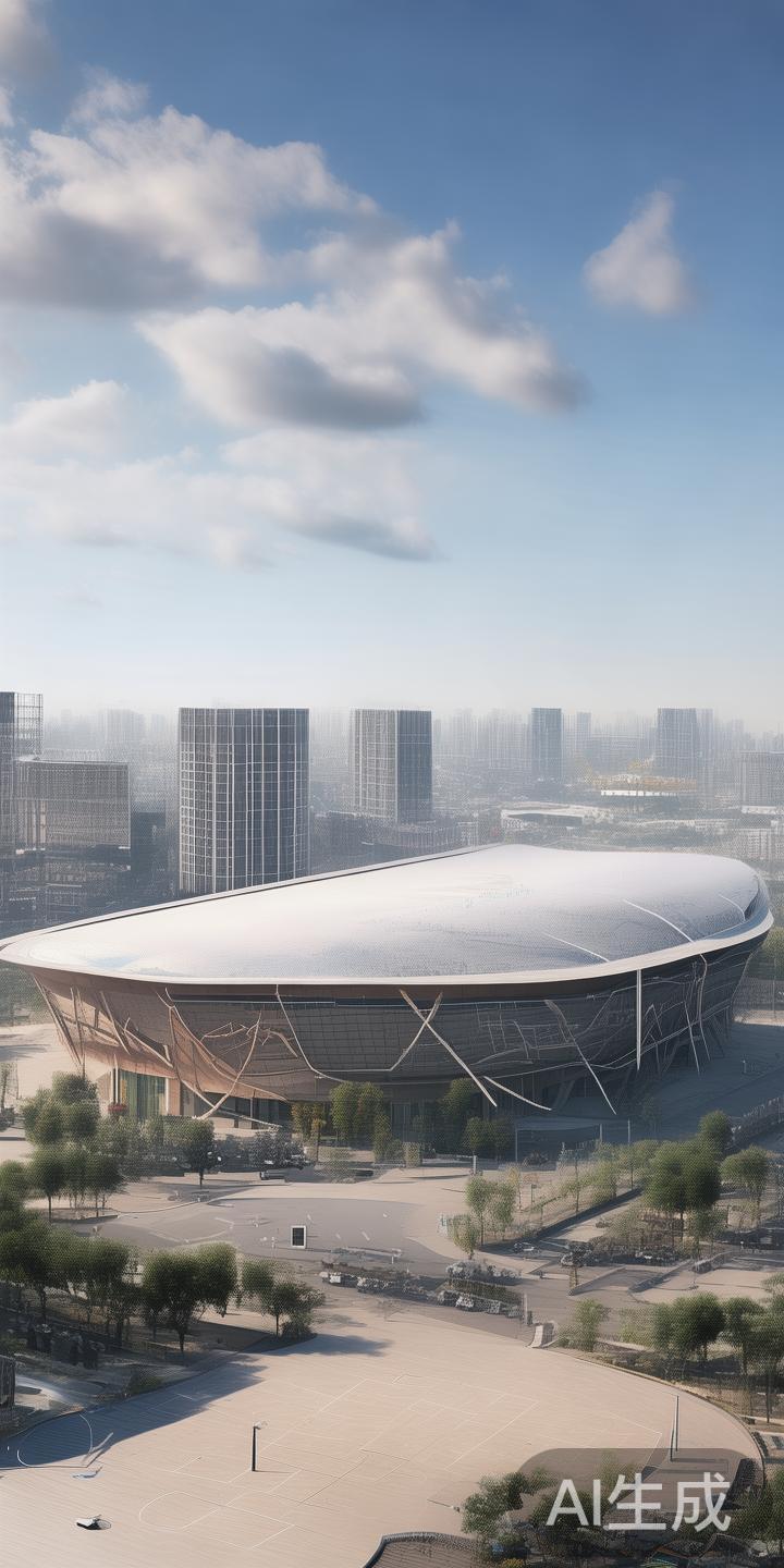 亚新体育场馆不仅关注体育竞技，更强调文化和娱乐的结