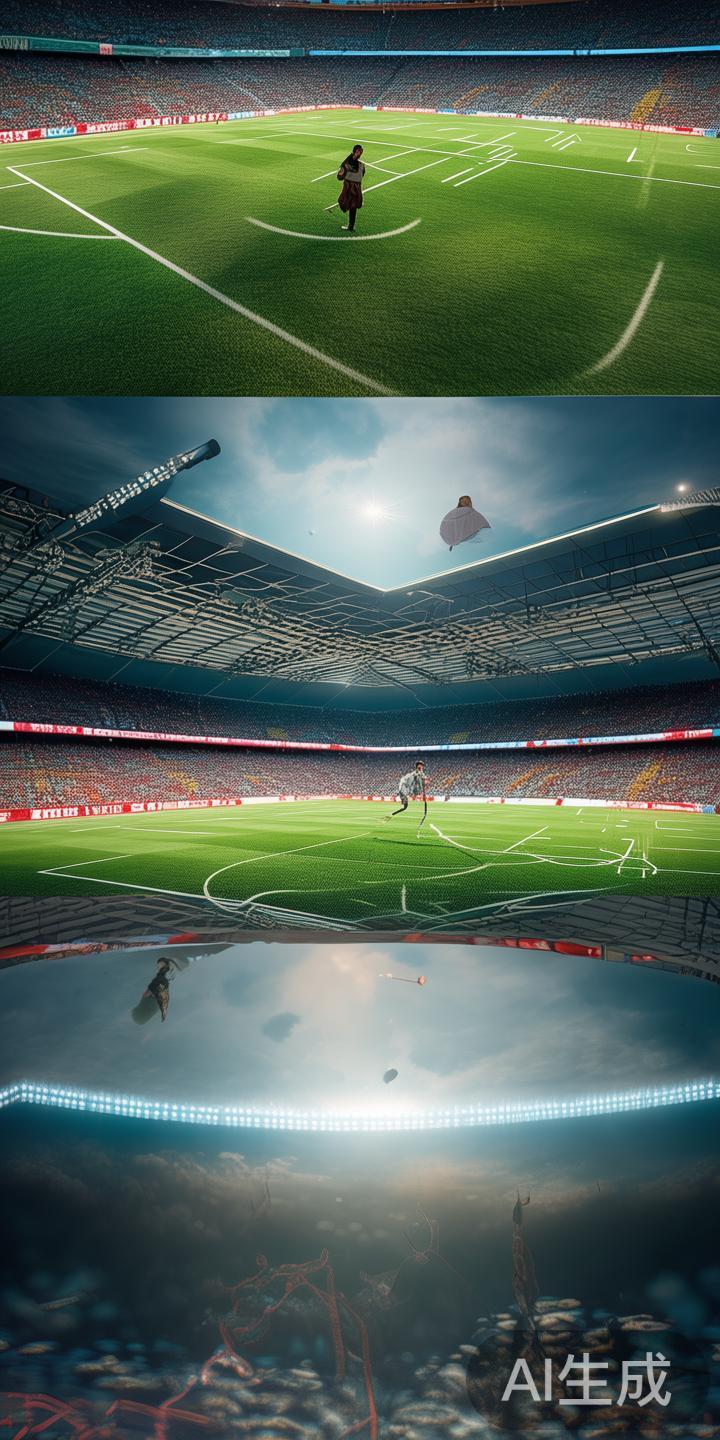 亚新体育直播让我沉浸式体验精彩赛事高清观赛新体验