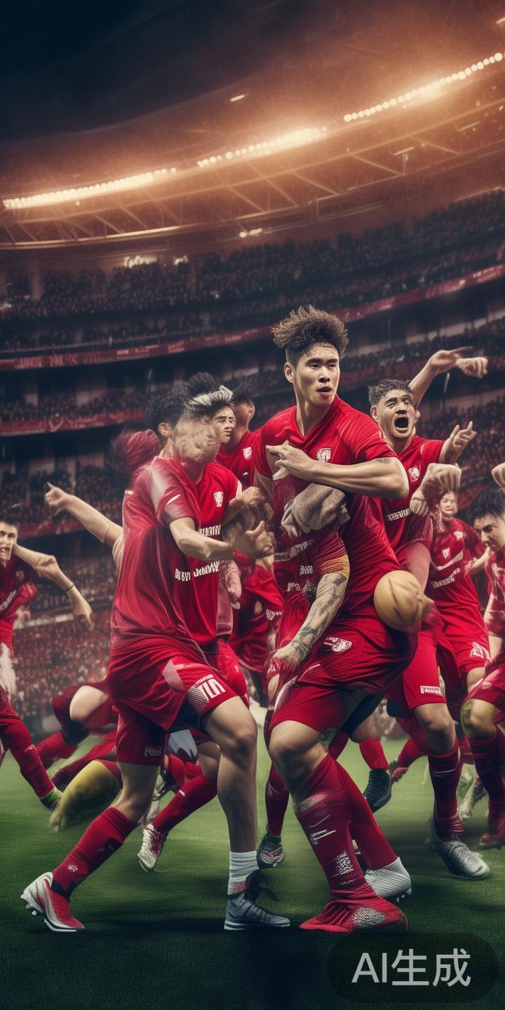 2024亚冠联赛最新动态:强队表现分析及未来赛程全面预告 当然,强队的表现不仅仅体现于场上的胜负,更在于他们