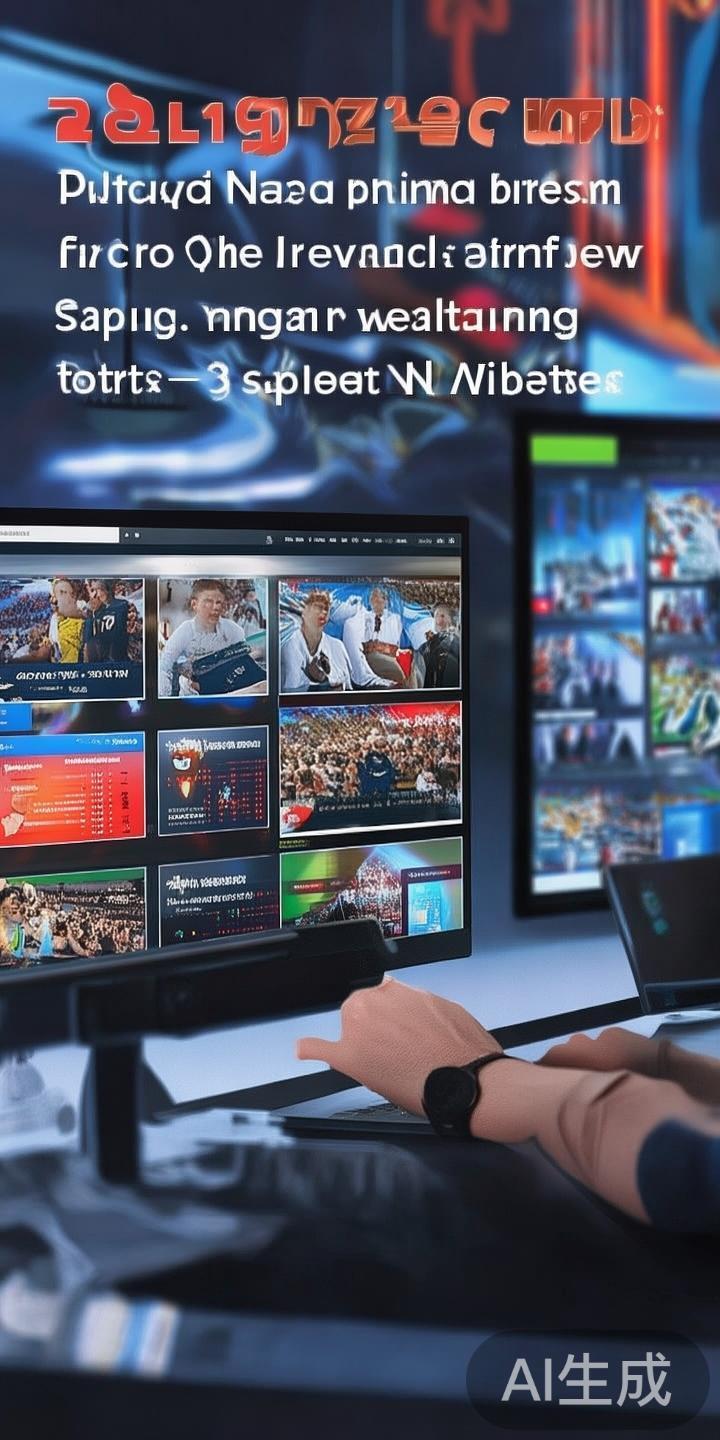 全面解析亚盈新体育官网最新版网址查询流程与操作指南 一、了解亚盈新体育官网的重要性
亚盈新体育作为行