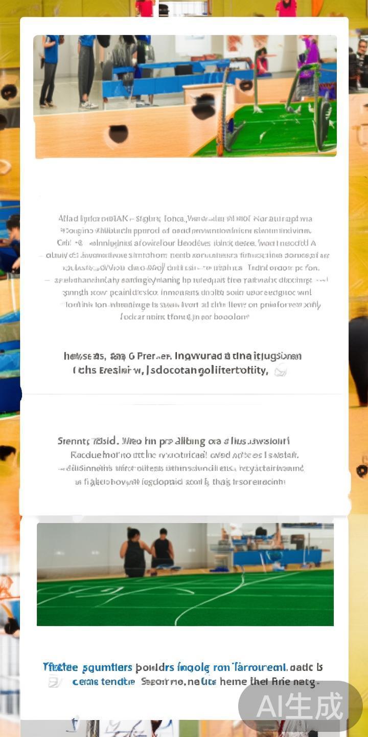 全面解析亚新体育游戏试讲技巧与实战经验分享