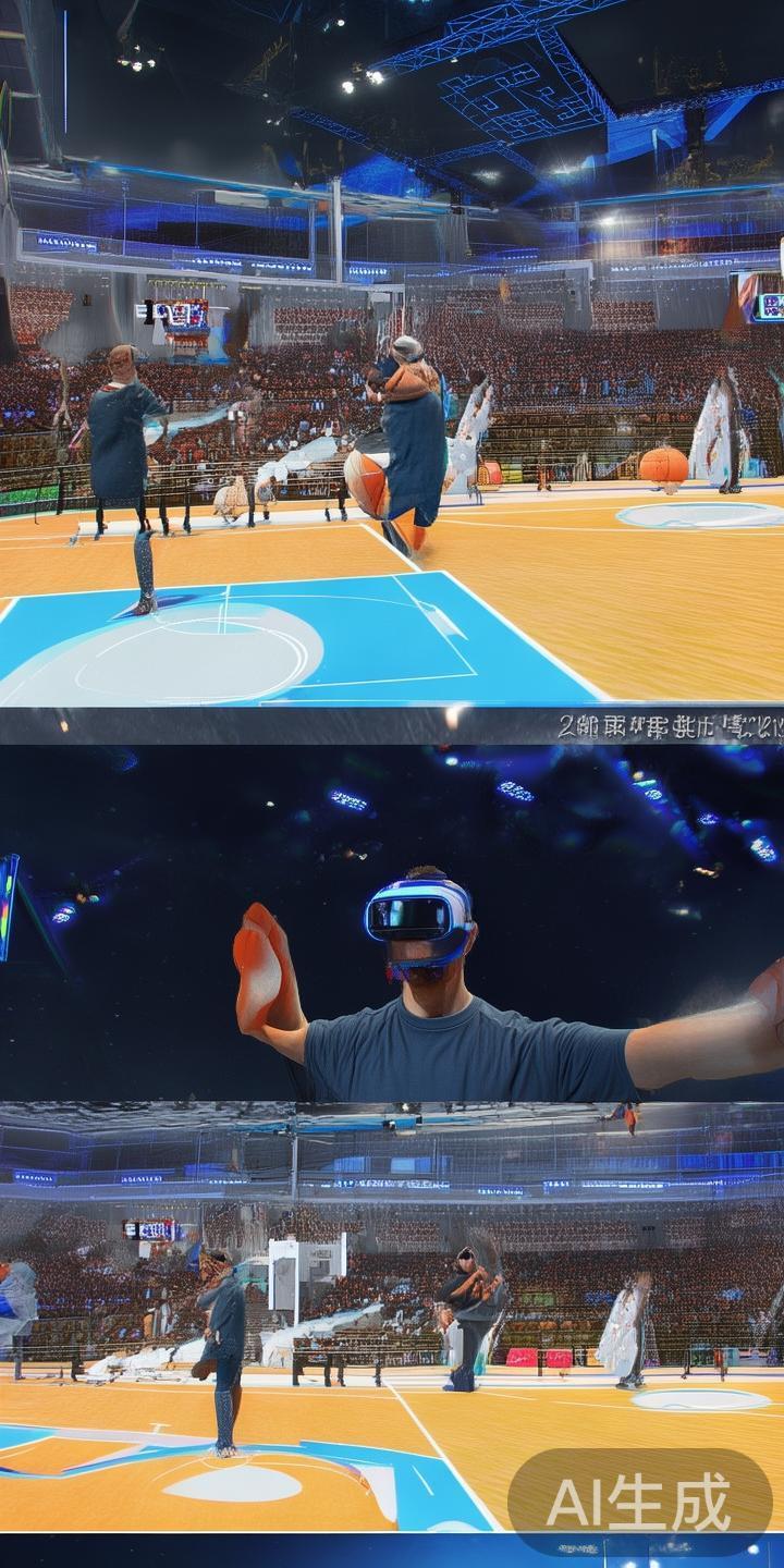 亚新体育游戏活动中虚拟与现实结合体验的深入观察与分析