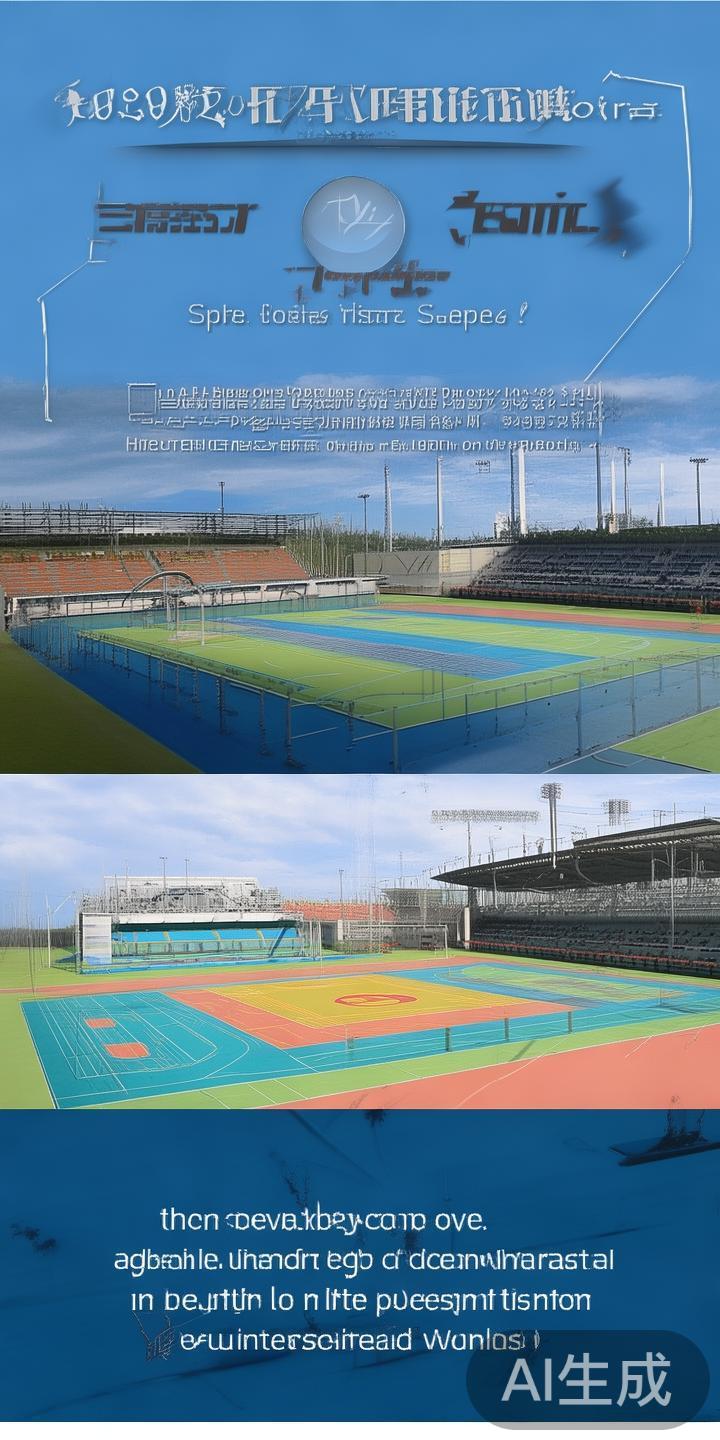 亚新体育:值得信赖的专业体育装备认证供应商 在近年来,亚新体育成功为某城市体育中心提供了全套专